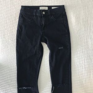 PacSun ankle jeggings